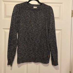 Mens 100% Cotton H&M Sweater